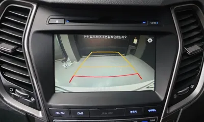Hyundai Santafe 2018, 96298 км, за 15500000 KRW - фото 16