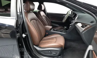 Hyundai Sonata 2019, 140089 км, за 10500000 KRW - фото 26