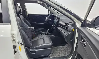 KG_Mobility_Ssangyong TIBOLI 2020, 114120 км, за 9600000 KRW - фото 12