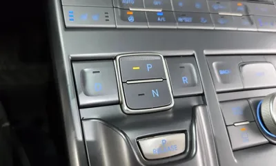 Hyundai Nexo 2022, 65489 км, за 20690000 KRW - фото 9