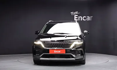 Kia Canival 2023, 74951 км, за 22990000 KRW - фото 3