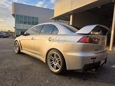 Mitsubishi Lancer Evolution 2009, 153297 км, за 20000000 KRW