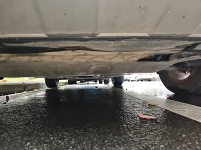 Volkswagen T-Roc 2018, 85300 км, за 45500 CNY - фото 25