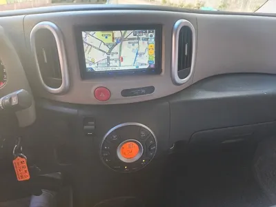 Nissan Cube 2012, 164175 км, за 5900000 KRW - фото 7