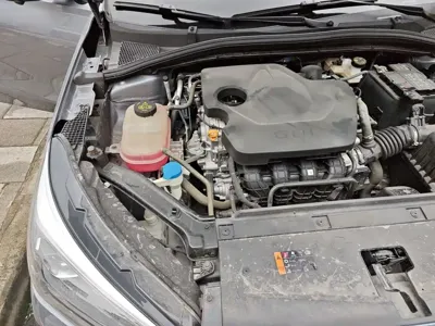 Roewe i5 2023, 2100 км, за 40700 CNY - фото 23