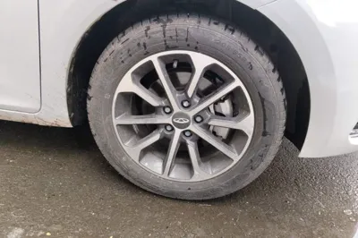 Chery Arrizo 5 2021, 4900 км, за 53765.14 CNY - фото 8