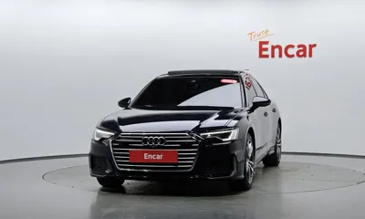 Audi A6 2022, 71968 км, за 33550000 KRW - фото 3