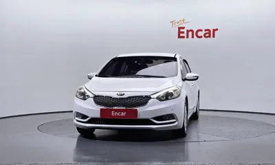 Kia K3 2013, 175326 км, за 4100000 KRW