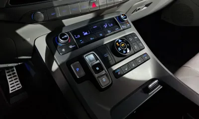 Hyundai Palisade 2020, 37960 км, за 28000000 KRW - фото 9