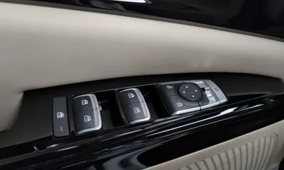 Kia Canival 2021, 55072 км, за 26500000 KRW - фото 36