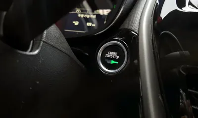 ChevroletGMDaewoo Spark 2017, 104436 км, за 5700000 KRW - фото 19
