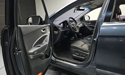 Hyundai Maxcruz 2016, 176826 км, за 9500000 KRW - фото 10