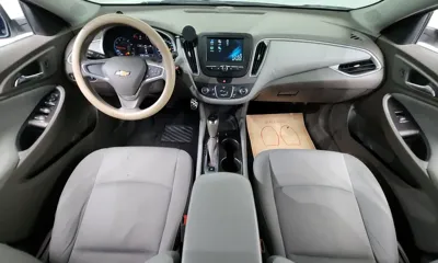 ChevroletGMDaewoo Malibu 2017, 174148 км, за 3800000 KRW - фото 7