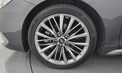 Hyundai Grandeur 2018, 177491 км, за 8990000 KRW - фото 5