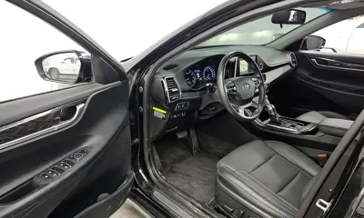 Hyundai Grandeur 2017, 57158 км, за 12700000 KRW - фото 10