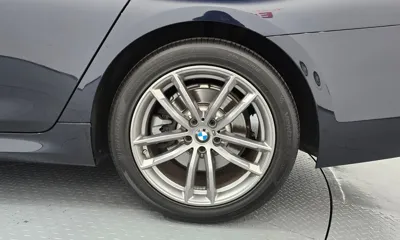 BMW 5-Series 2018, 97825 км, за 24300000 KRW - фото 21