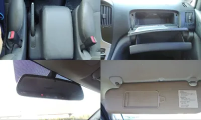 Hyundai Starex 2012, 199668 км, за 4500000 KRW - фото 13