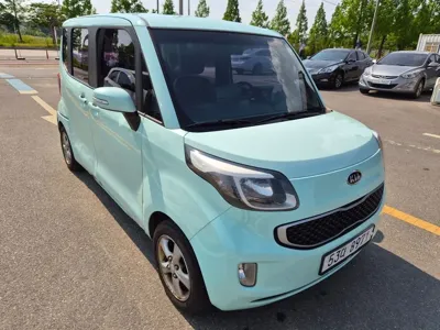 Kia Ray 2013, 148000 км, за 3490000 KRW