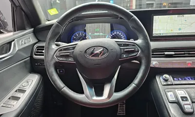 Hyundai Palisade 2020, 58430 км, за 22600000 KRW - фото 13