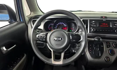 Kia Ray 2019, 156072 км, за 6900000 KRW - фото 12