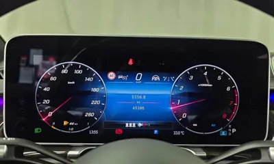 Mercedes-Benz S-Class 2021, 45386 км, за 91500000 KRW - фото 8