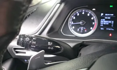 Hyundai Sonata 2020, 111611 км, за 12700000 KRW - фото 26