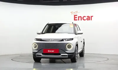 Hyundai Casper 2022, 141360 км, за 10490000 KRW - фото 3