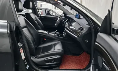 BMW Gran Turismo 2015, 184231 км, за 8490000 KRW - фото 11