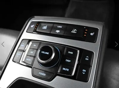 Genesis G80 2017, 212550 км, за 8980000 KRW - фото 16