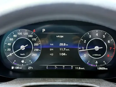 Kia K5 2022, 12831 км, за 26800000 KRW - фото 8