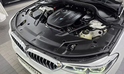 BMW Gran Turismo 2018, 139463 км, за 27700000 KRW - фото 6