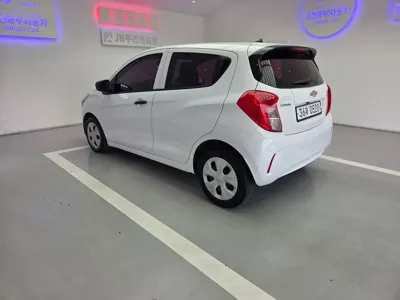 ChevroletGMDaewoo Spark 2016, 112626 км, за 3900000 KRW - фото 6