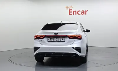 Kia K3 2019, 64895 км, за 13000000 KRW