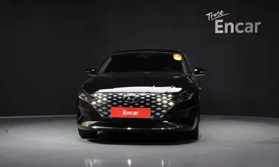 Hyundai Grandeur 2023, 37549 км, за 23990000 KRW