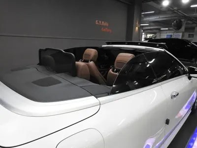 Mercedes-Benz E-Class 2018, 78333 км, за 34900000 KRW - фото 20