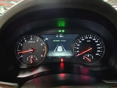 Kia K7 2016, 120358 км, за 10300000 KRW - фото 8