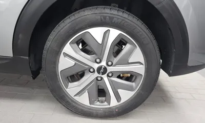 Kia Niro 2022, 95479 км, за 21300000 KRW - фото 21