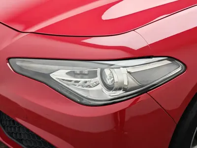 Alfa Romeo Giulia 2019, 63000 км, за 109800 CNY - фото 8