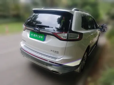 Ford Edge 2016, 99700 км, за 74976.78 CNY - фото 6