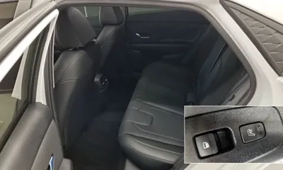 Hyundai Avante 2025, 10818 км, за 21500000 KRW - фото 8