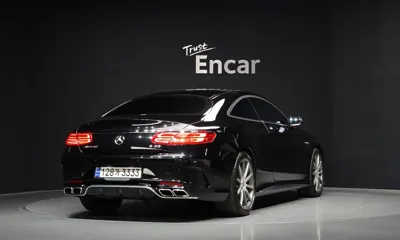 Mercedes-Benz S-Class 2016, 156749 км, за 36500000 KRW - фото 2