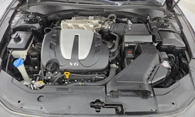 Hyundai Grandeur 2019, 94808 км, за 15000000 KRW - фото 6