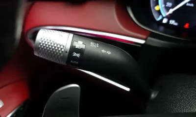 Genesis GV70 2021, 85318 км, за 37900000 KRW - фото 29