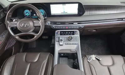 Hyundai Palisade 2023, 32472 км, за 42900000 KRW - фото 7