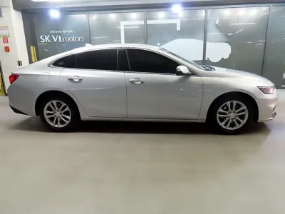 ChevroletGMDaewoo Malibu 2017, 140824 км, за 4600000 KRW - фото 3