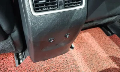 Nissan Altima 2018, 78086 км, за 8300000 KRW - фото 19