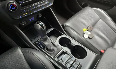 Hyundai Tucson 2016, 102402 км, за 14500000 KRW - фото 9