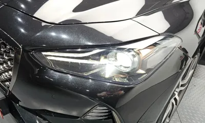 Genesis G70 2018, 118627 км, за 19800000 KRW - фото 22