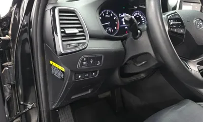 Hyundai Grandeur 2019, 63516 км, за 16300000 KRW - фото 13