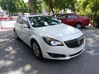Buick Regal 2014, 123800 км, за 22500 CNY - фото 4